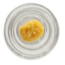 Royal Rosin - Honey Banana - Dabs Live Rosin