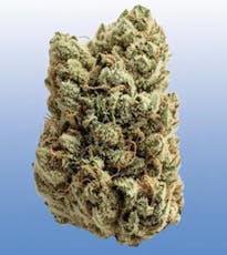Green Leevz - Blue Zushi 3.5g