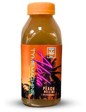 Aloha Tyme Machine | Drink | Peach Bellini | 100mg