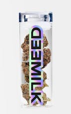 MILKWEED | Sherbet | INDOOR FLOWER | 3.5G