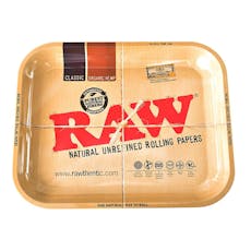 RAW Rolling Tray