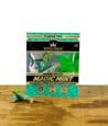 King Palm Flavored Corn Husk Filter Tips - Magic Mint - 2pk