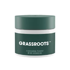 GrassRoots - Ray Charles - Smalls 8th