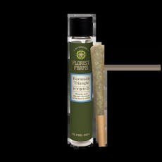 Bermuda Triangle | 1g Preroll