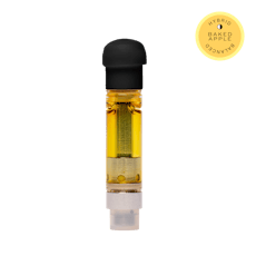 Hudson Cannabis | Baked Apple | Liquid Diamond Cart | 1g