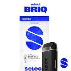 Essentials Grape Ape BRIQ 2g