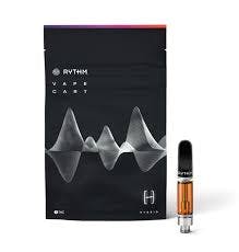 Animal Face (IH) - Live Rosin Vape Cart (.5g)