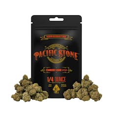 Pacific Stone - Starberry Cough (Sativa) Flower 7g