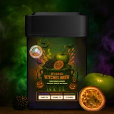 Witches Brew | 10MG Each x 20ct