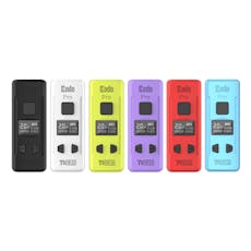 YOCAN - BATTERY 510 - KODO PRO - RED