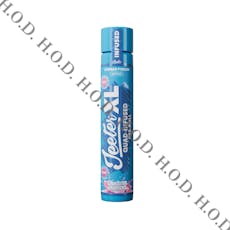 Jeeter Durban Poison Quad-Infused Pre-Roll 2g