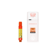 Sherbinskis | LR Cart 1G | I | SF-Z
