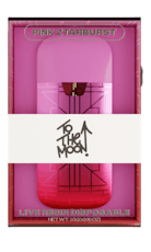 Live Resin Pink Ztarburst - AIO (1.0g)