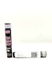 Mintz - Pink Candy Kush - 1g Preroll