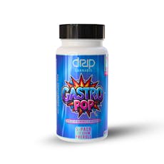 (DRIP) Top-Shelf Preroll 2.5g 5-PK (Gastro Pop)