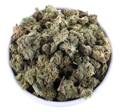 Gorilla Butter Whole Flower Ounce