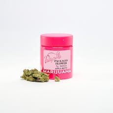 Apple Betty | 7g