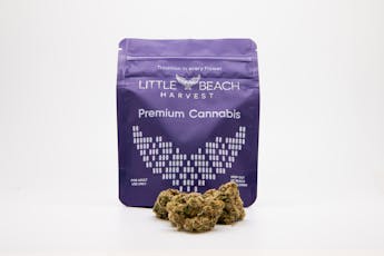 LBH | Lemon Jack | 3.5g (S)