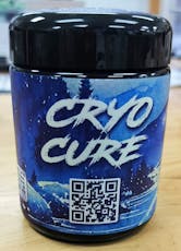 CRYO CURE Bourbon Street