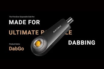 The One Dabgo - Gelato 41 - .5g AIO