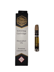 Bonanza- 1G Sky Walker Cartridge