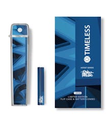 Trav Battery & Flip Case Combo | 1g