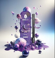 Disposable Dompen: Luna | 1G | CBN