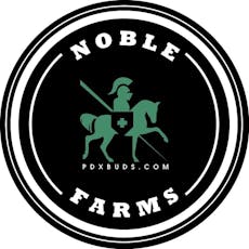 Sour Snowman - Noble Farms (SH)