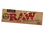 RAW - Classic Rolling Papers - 1 1/4