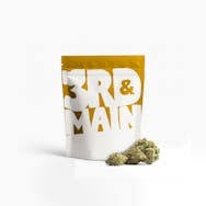 Blueberry Haze - Flower 1g