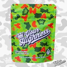 3.5g Skunkset | TAX INCLUDED