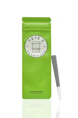 Crescendo | 1g Pre-roll | Pete's Farmstand