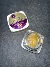 Entourage Extract 2g - Georgia Pie X Jungle Juice