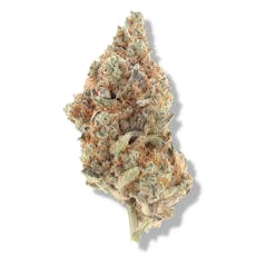 The Deli - Strawberry Crema