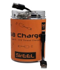 SirEEL | Other Accessories | USB Type-C Rapid Charger