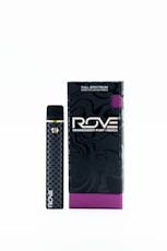 Granddaddy Purp LR Melted Diamond Vape Kit - ROVE