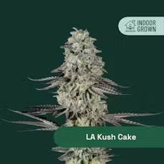 LA Kush Cake 7g