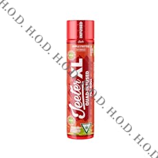 Jeeter Apple Fritter Quad-Infused Pre-Roll 2g