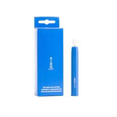Airo Sport Vaporizer Battery Cobalt Blue