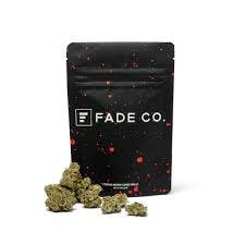Fade Co - Flower 7g Smalls - Slurry Cake