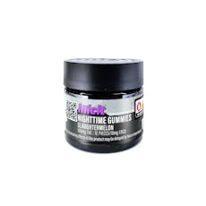 Slaughtermelon | Nighttime Gummies 100mg