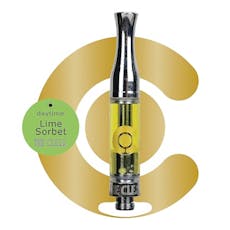 Lime Sorbet | Cartridge | 2G