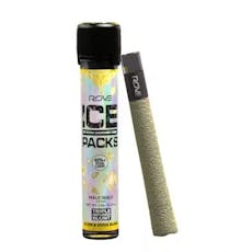 2.0G Blunt Triple Infused PreRoll Rove Ice Pack Maui Waui