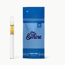 & Shine | Northern Lights Disposable Vape | 1g