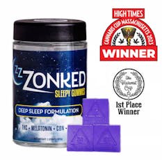 Tutti Frutti Gummies | 20pk