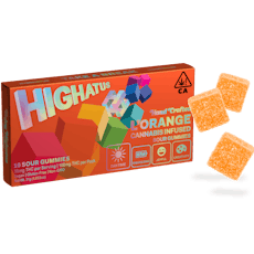 Highatus L'Orange 100mg