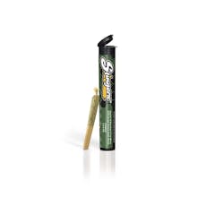Malibu Marsha 2pk .5 Stinger - Wamsterdam Farms
