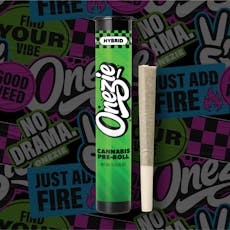 Onezie - Hybrid - Pre-Roll