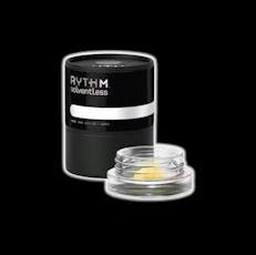 Rythm - Animal Face Solventless Live Rosin - 1g