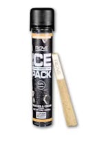 Rove | Peaches and Cream | Diamond, Hash Infused Pre-Roll | 1g